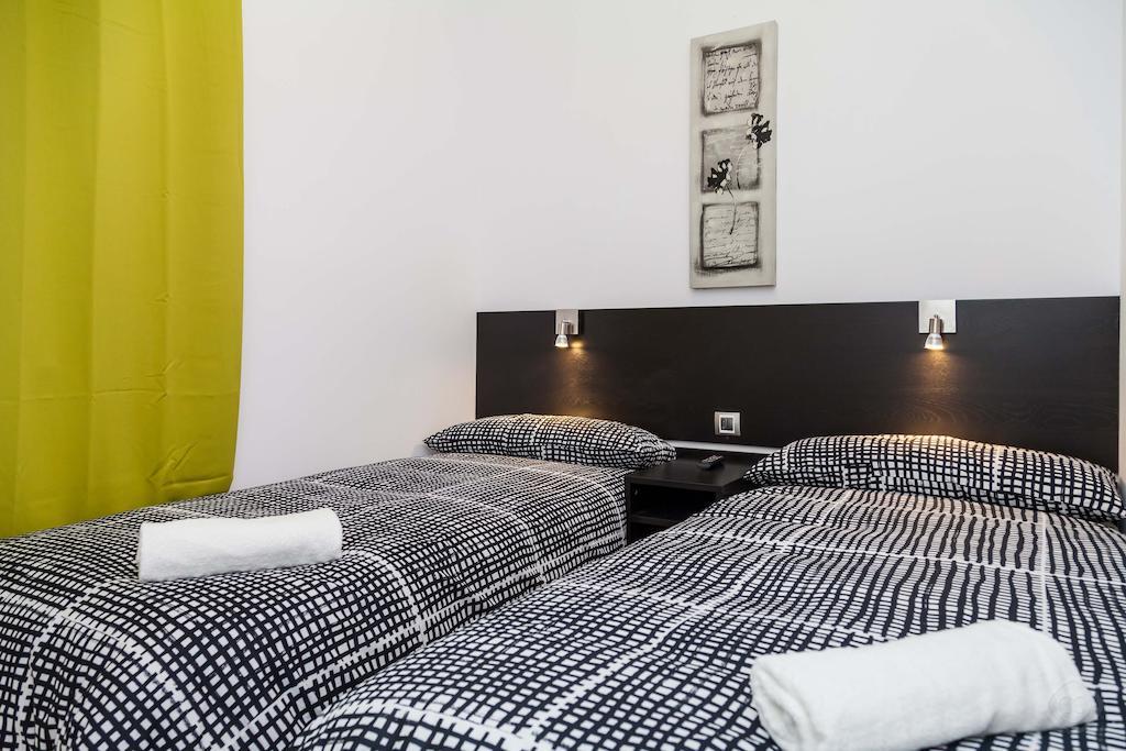 Molino Fresh Barcelona Quarto foto