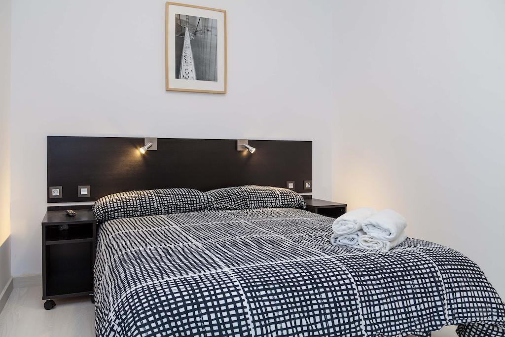 Molino Fresh Barcelona Quarto foto
