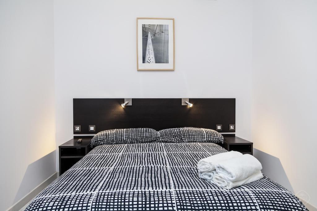 Molino Fresh Barcelona Quarto foto