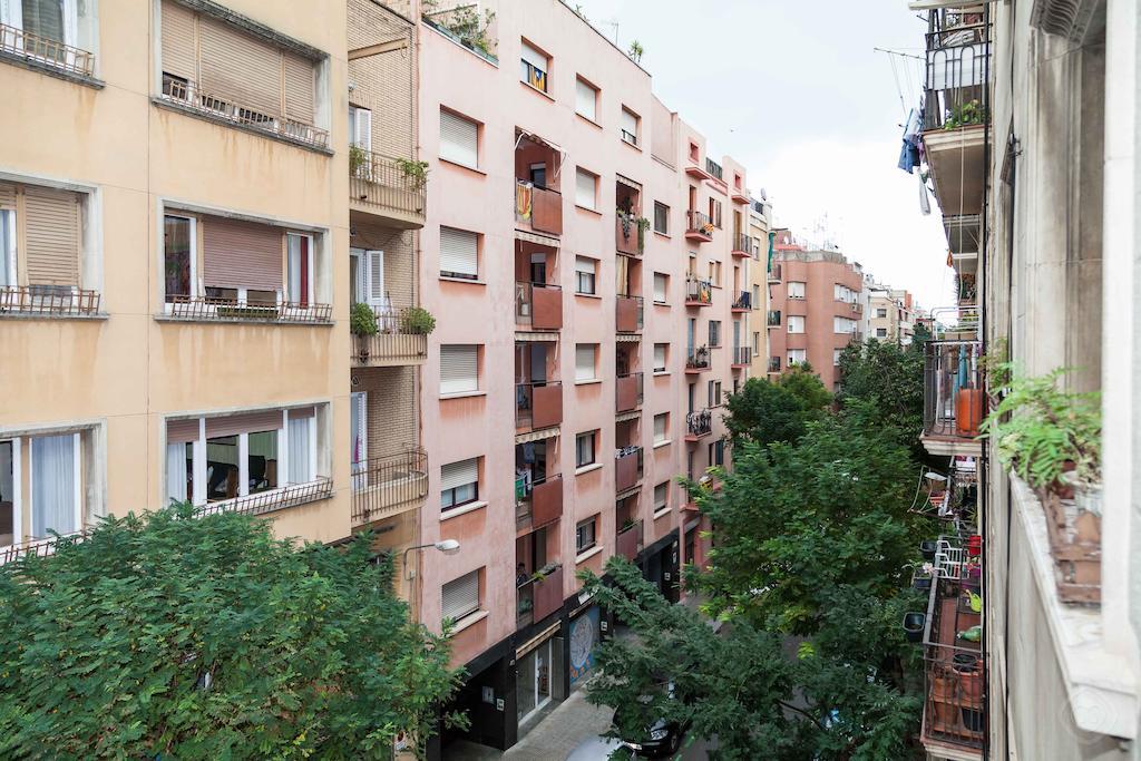 Molino Fresh Barcelona Quarto foto